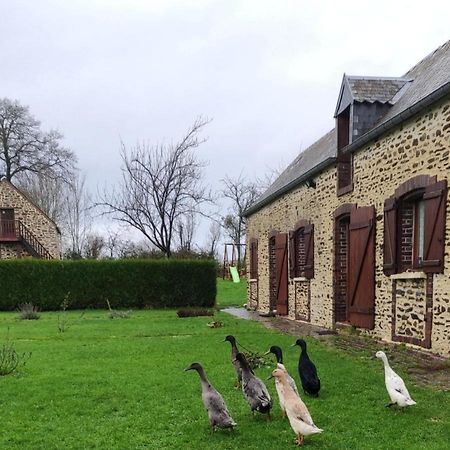 Maison Moomoons Vaubadon Dış mekan fotoğraf
