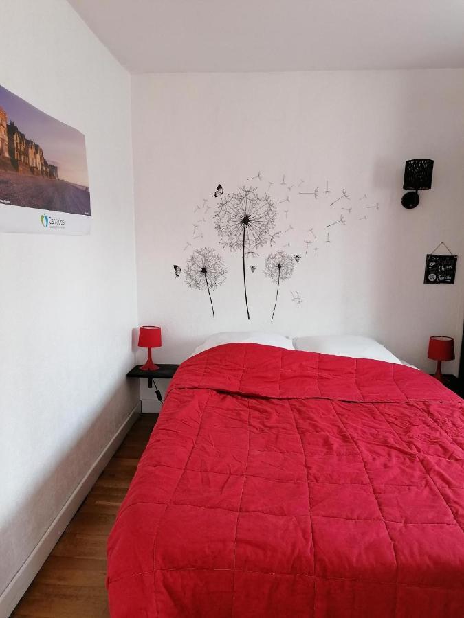 Maison Moomoons Vaubadon Dış mekan fotoğraf