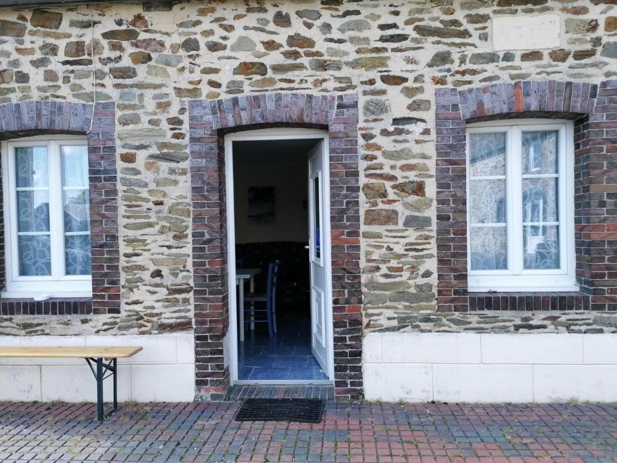 Maison Moomoons Vaubadon Dış mekan fotoğraf