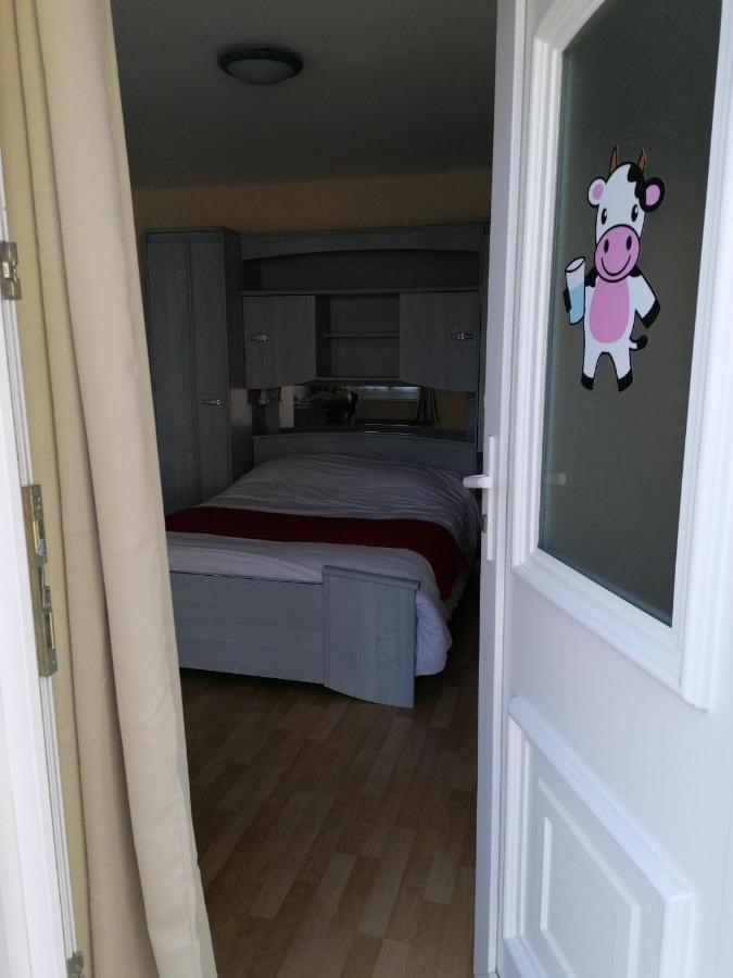 Maison Moomoons Vaubadon Dış mekan fotoğraf