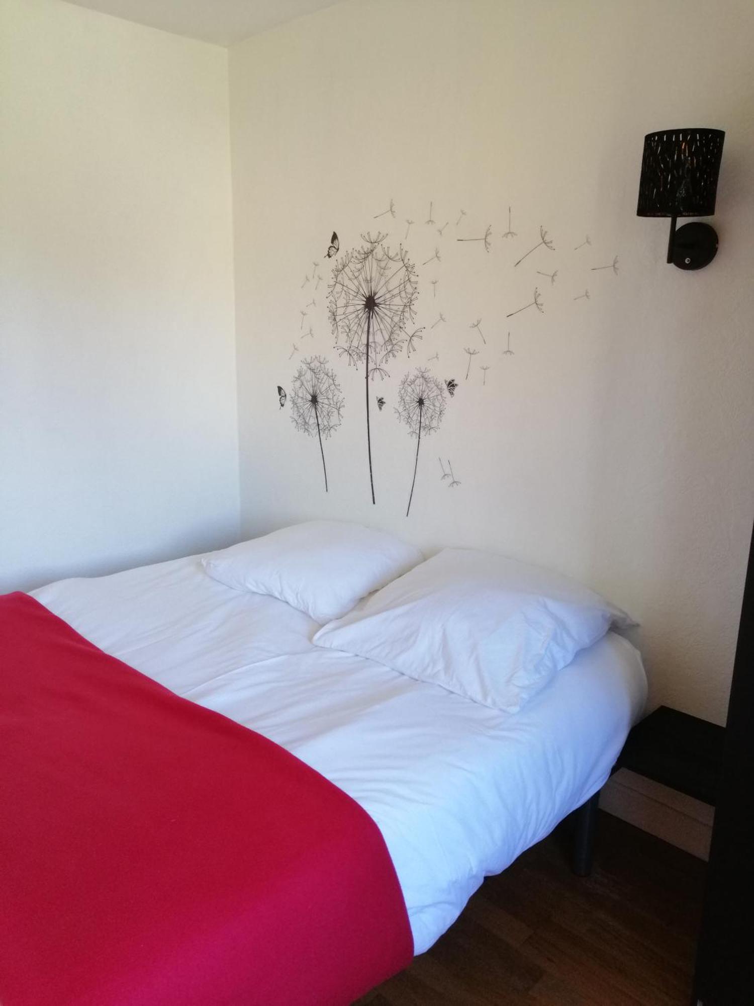 Maison Moomoons Vaubadon Oda fotoğraf