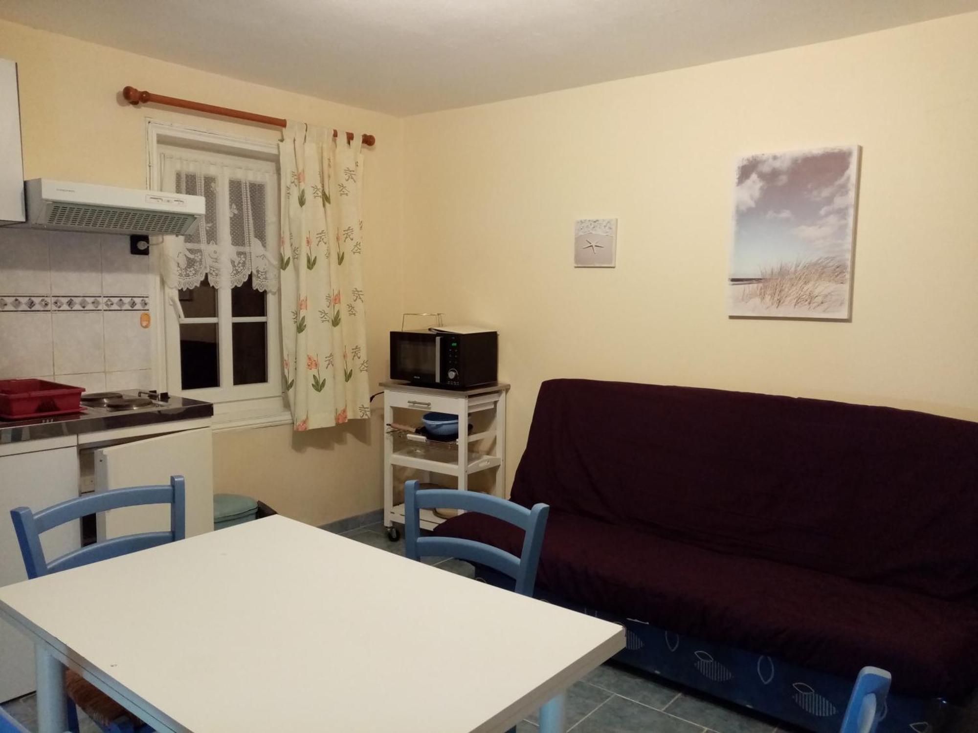 Maison Moomoons Vaubadon Oda fotoğraf