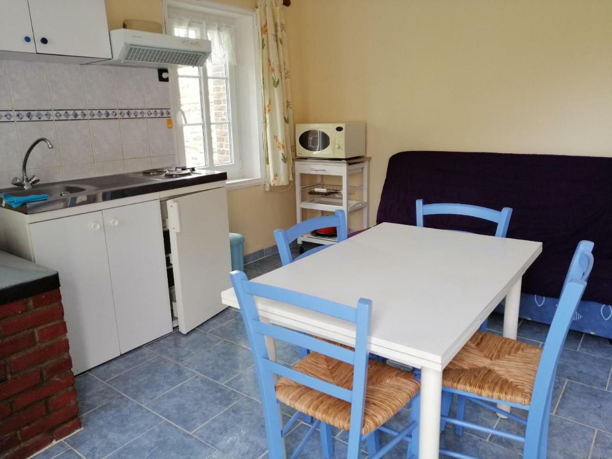 Maison Moomoons Vaubadon Dış mekan fotoğraf