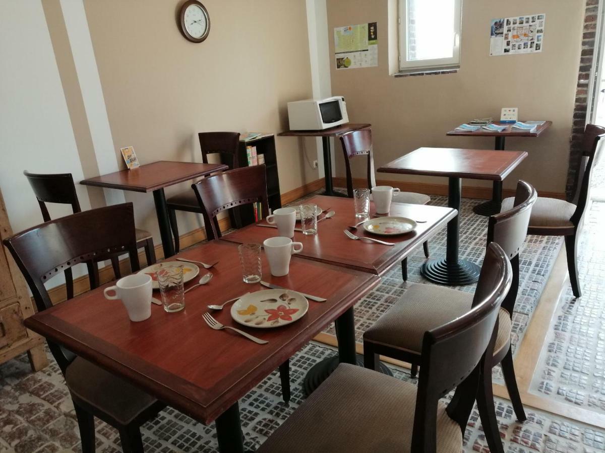 Maison Moomoons Vaubadon Dış mekan fotoğraf