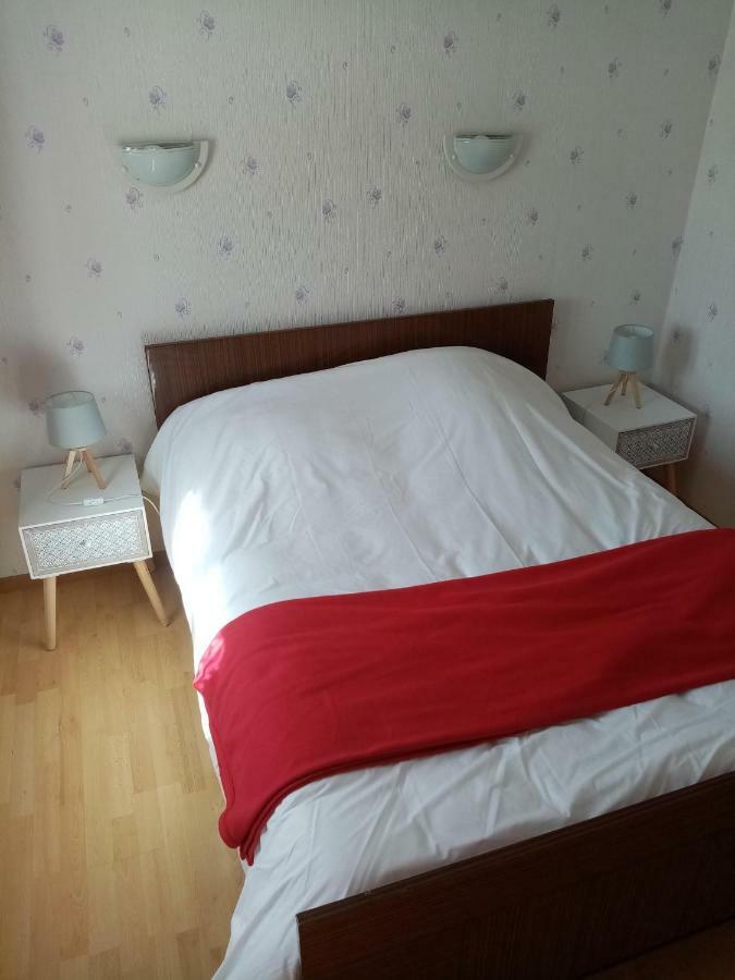 Maison Moomoons Vaubadon Dış mekan fotoğraf